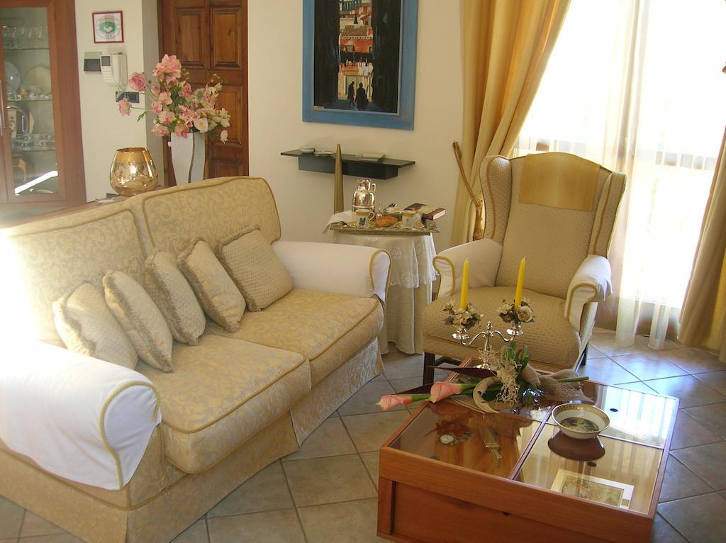 מונקאליירי B&B Anna מראה חיצוני תמונה