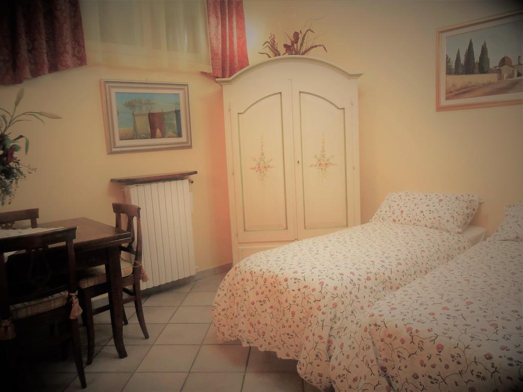 מונקאליירי B&B Anna מראה חיצוני תמונה